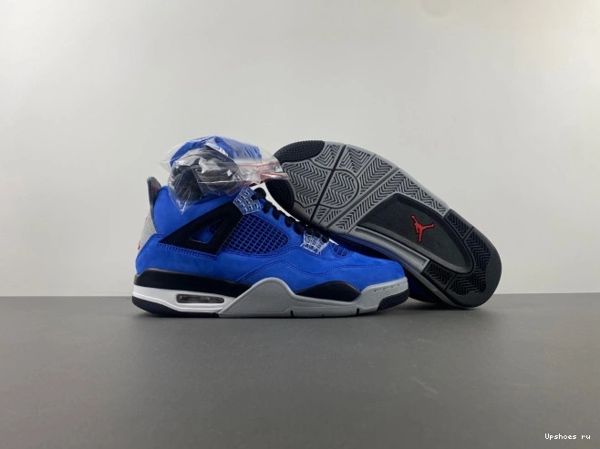 deep FQ7928-005 4 Retro blue Jordan  0408